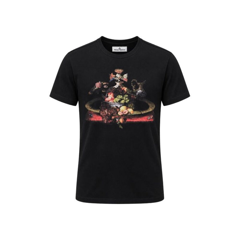 Vivienne Westwood Woman Clothing T-Shirt